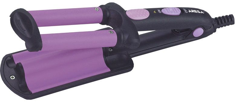 Щипцы для завивки ARESA AR-3305 (HS-802) Щипцы для завивки ARESA AR-3305 (HS-802)