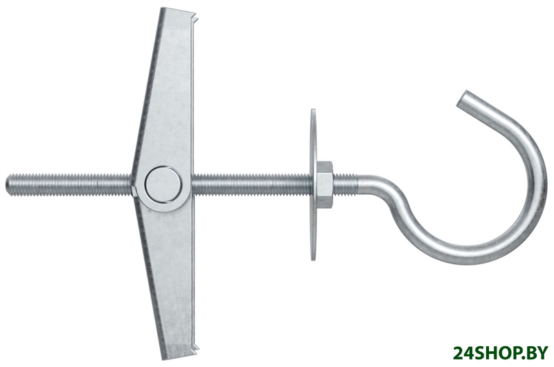 Дюбель складной Fischer KDH 3 80182 (25 шт) Дюбель складной Fischer KDH 3 80182 (25 шт)