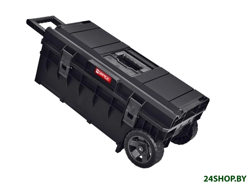 Тележка Qbrick System One Longer Basic Тележка Qbrick System One Longer Basic