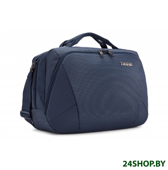 Сумка Thule Crossover 2 Boarding Bag C2BB-115 (dress blue) Сумка Thule Crossover 2 Boarding Bag C2BB-115 (dress blue)