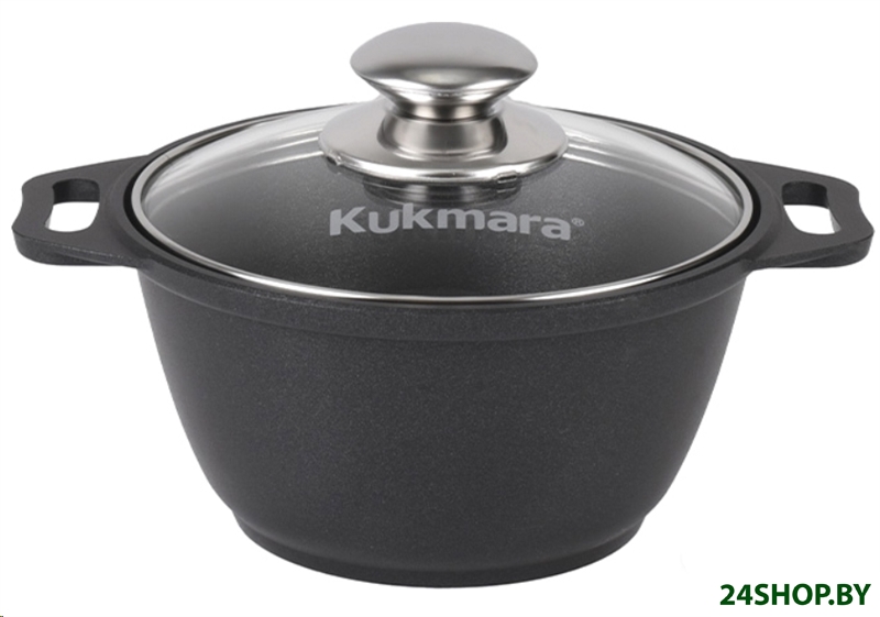 Кастрюля Kukmara к01а Кастрюля Kukmara к01а