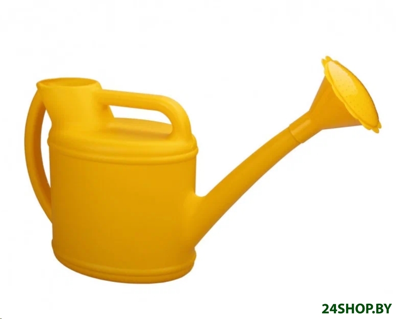 Лейка Альтернатива Классик М2582 7л (с рассеивателем) Лейка Альтернатива Классик М2582 7л (с рассеивателем)