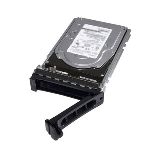 Жесткий диск Dell 400-ATKV 8TB Жесткий диск Dell 400-ATKV 8TB