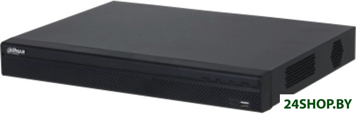 Сетевой видеорегистратор Dahua DHI-NVR4216-4KS3 Сетевой видеорегистратор Dahua DHI-NVR4216-4KS3