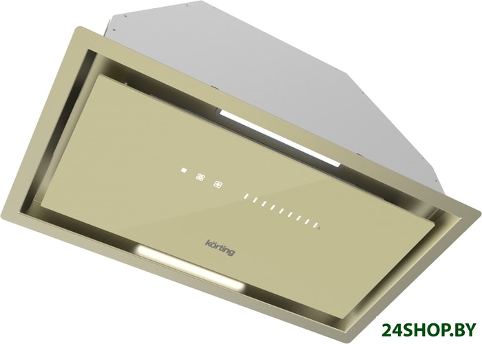 Кухонная вытяжка Korting KHI 6997 GB Кухонная вытяжка Korting KHI 6997 GB