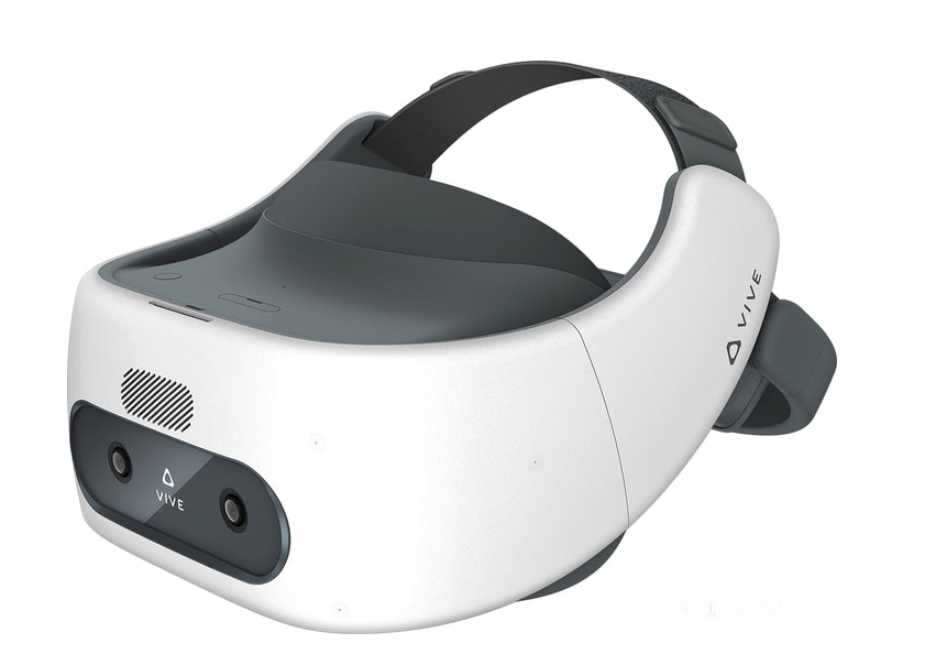 Очки виртуальной реальности HTC Vive Focus Plus Очки виртуальной реальности HTC Vive Focus Plus