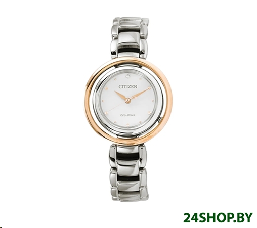 Наручные часы Citizen EM0668-83A Наручные часы Citizen EM0668-83A