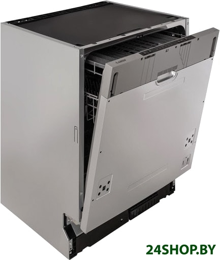 Посудомоечная машина Exiteq EXDW-I605 Посудомоечная машина Exiteq EXDW-I605