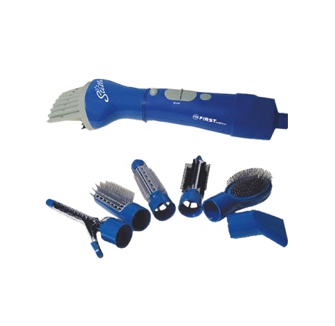 Фен-расческа First FA-5651 Фен-расческа First FA-5651