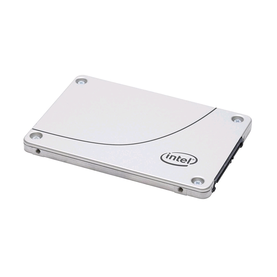 SSD Intel D3-S4520 7.68Tb SSDSC2KB076TZ01 SSD Intel D3-S4520 7.68Tb SSDSC2KB076TZ01