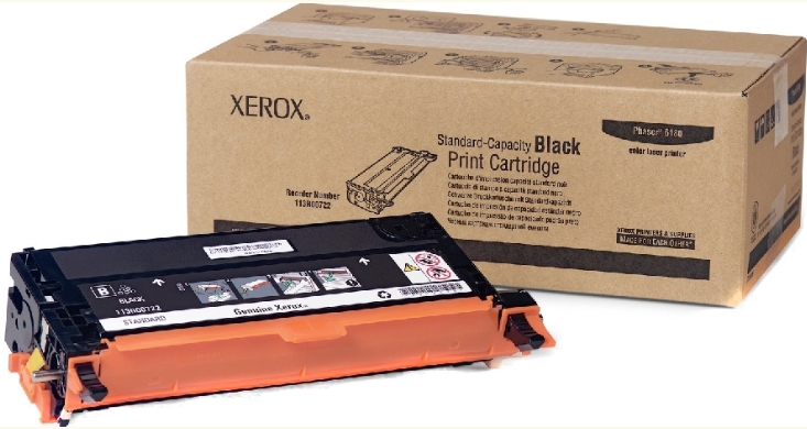 Картридж для принтера Xerox 113R00722 Картридж для принтера Xerox 113R00722