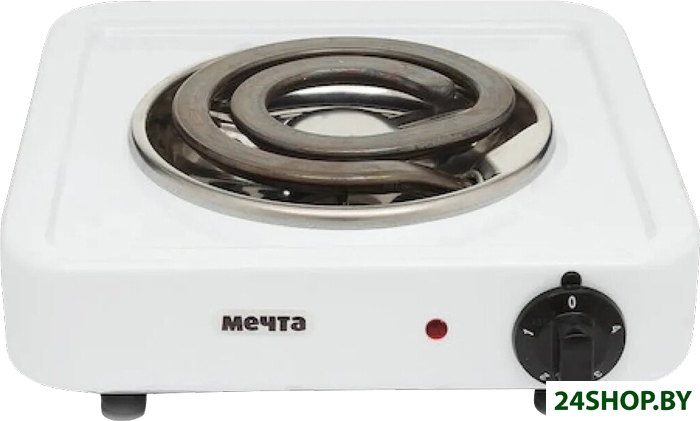 Настольная плита Мечта 111Т (белый) Настольная плита Мечта 111Т (белый)
