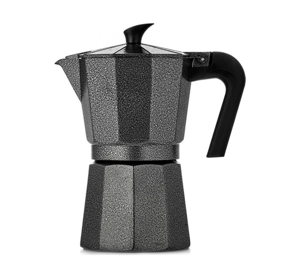 Гейзерная кофеварка Walmer Fancy W37000749 Гейзерная кофеварка Walmer Fancy W37000749