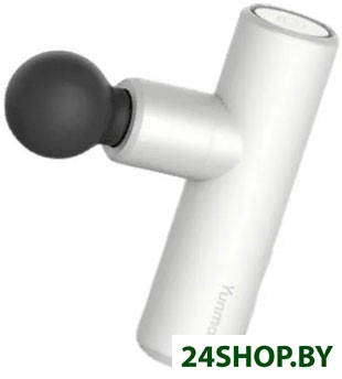 Перкуссионный массажер Yunmai Gun CC GO YMFG-M354 Перкуссионный массажер Yunmai Gun CC GO YMFG-M354