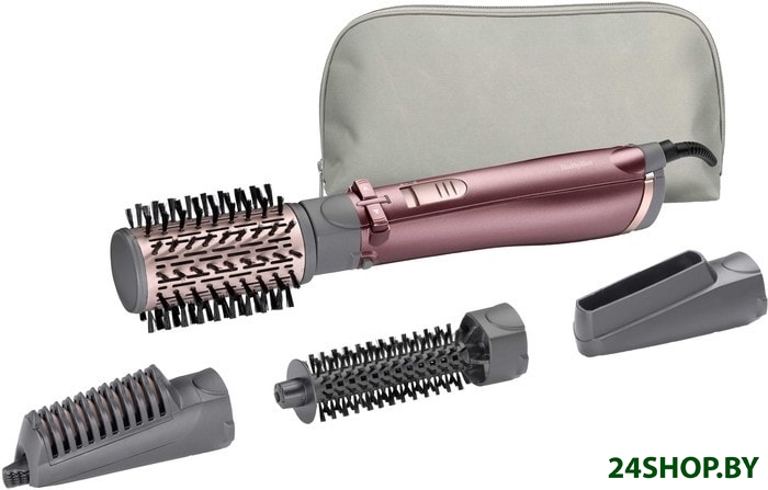 Фен-щетка BaByliss AS960E Фен-щетка BaByliss AS960E