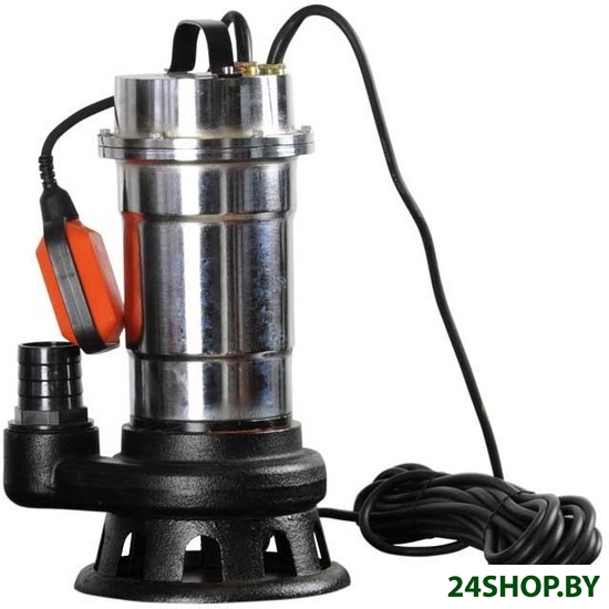 Насос дренажно-фекальный Skiper WQ10-2C Насос дренажно-фекальный Skiper WQ10-2C
