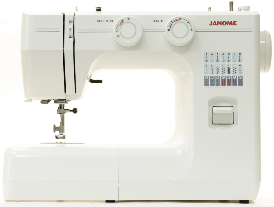 Швейная машина Janome TM-2004 Швейная машина Janome TM-2004