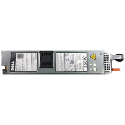 Блок питания Dell 450-AFJN 350W Hot-Plug Блок питания Dell 450-AFJN 350W Hot-Plug
