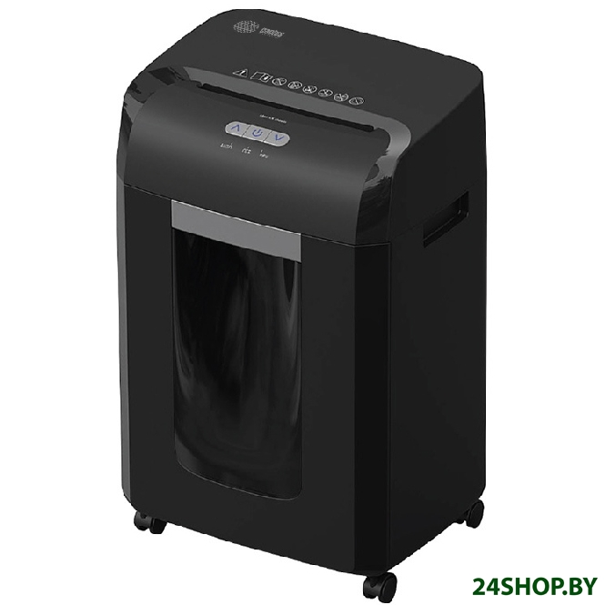 Шредер Cactus CS-SH-10-23-2X15 Шредер Cactus CS-SH-10-23-2X15