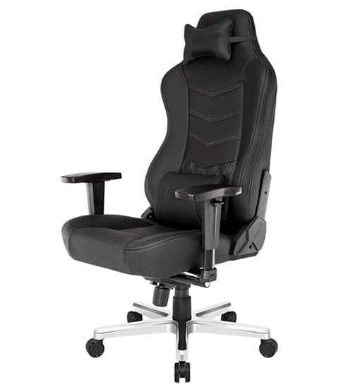 Кресло AKRacing Onyx (черный) Кресло AKRacing Onyx (черный)