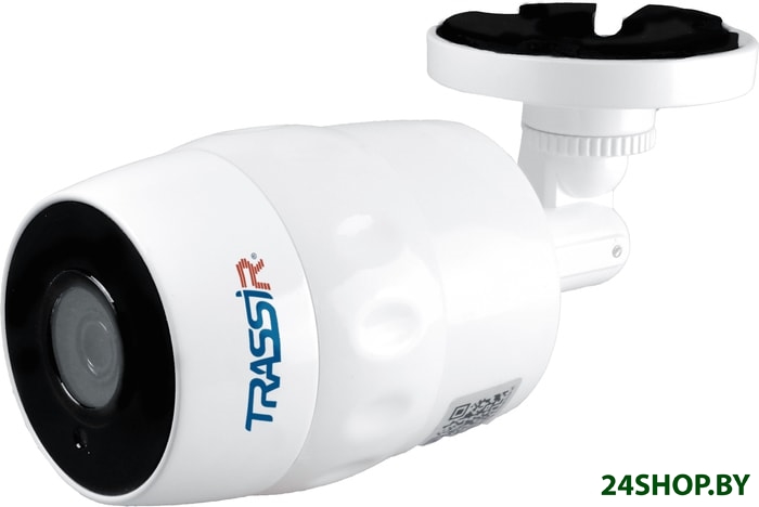 IP-камера TRASSIR TR-D2121IR3W (3.6 мм) IP-камера TRASSIR TR-D2121IR3W (3.6 мм)