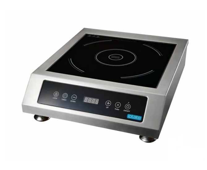Настольная плита Iplate Alina Настольная плита Iplate Alina