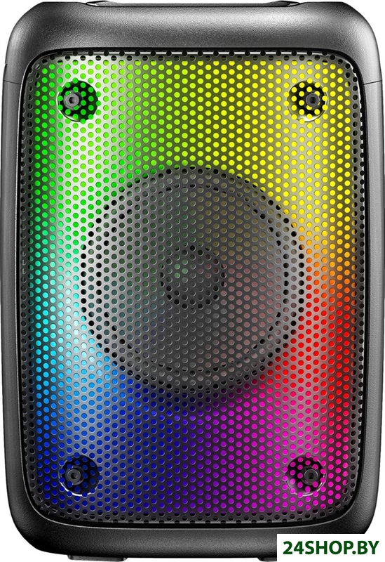 Беспроводная колонка Hyundai H-PS1006 Беспроводная колонка Hyundai H-PS1006