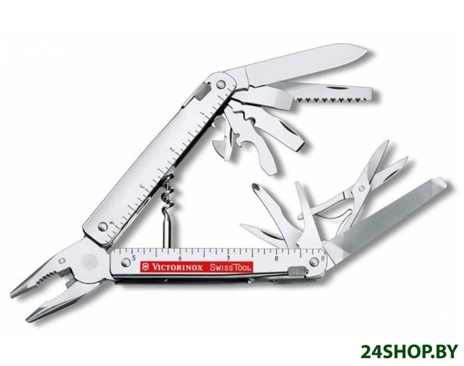 Нож Victorinox 3.0338.L SwissTool X Plus Нож Victorinox 3.0338.L SwissTool X Plus