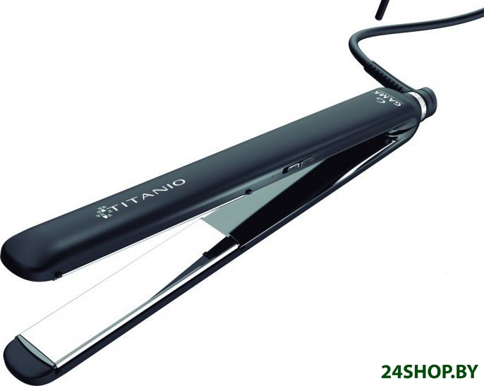 Выпрямитель GA.MA CP14 Titanio SY GI2513 Выпрямитель GA.MA CP14 Titanio SY GI2513