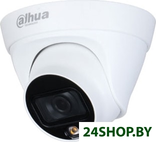 IP-камера Dahua DH-IPC-HDW1239T1P-LED-0360B-S5-QH2 IP-камера Dahua DH-IPC-HDW1239T1P-LED-0360B-S5-QH2