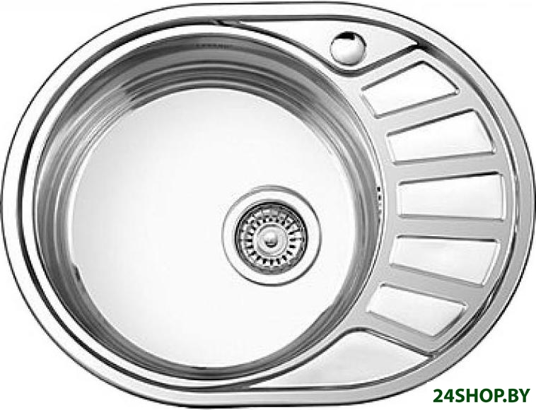 Кухонная мойка Ledeme L65745-6L Кухонная мойка Ledeme L65745-6L