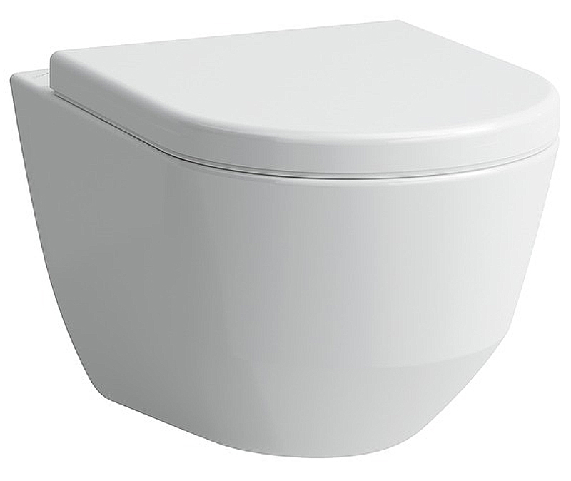 Унитаз Laufen Pro 8209560000001 Унитаз Laufen Pro 8209560000001