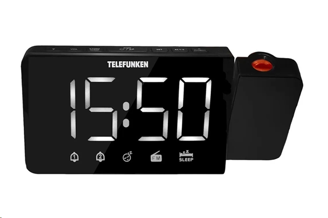 Часы TELEFUNKEN TF-1703 Часы TELEFUNKEN TF-1703