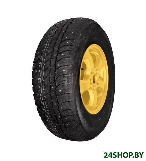 Автомобильные шины Viatti Vettore Inverno V-524 205/70R15C 106/104R (шипы) Автомобильные шины Viatti Vettore Inverno V-524 205/70R15C 106/104R (шипы)