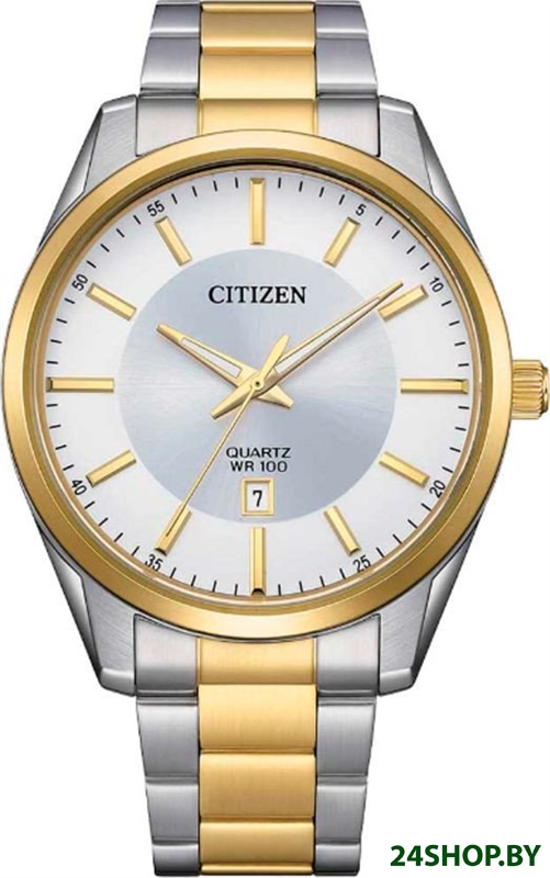 Наручные часы Citizen BI1036-57A Наручные часы Citizen BI1036-57A