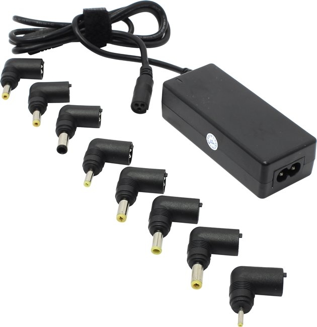 Сетевой адаптер ORIENT PU-A40W (9.5-20V, 40W) Сетевой адаптер ORIENT PU-A40W (9.5-20V, 40W)