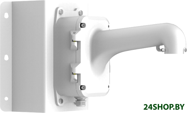 Кронштейн HIKVISION DS-1604ZJ-BOX-CORNER Кронштейн HIKVISION DS-1604ZJ-BOX-CORNER