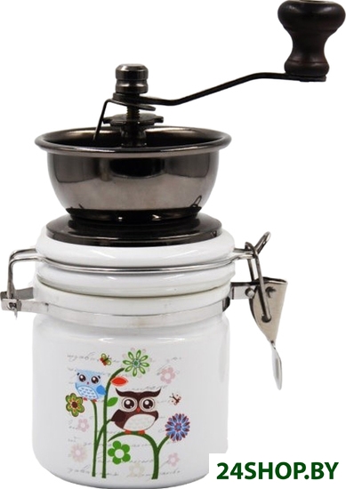 Ручная кофемолка Bella Cucina BC-1133 Ручная кофемолка Bella Cucina BC-1133