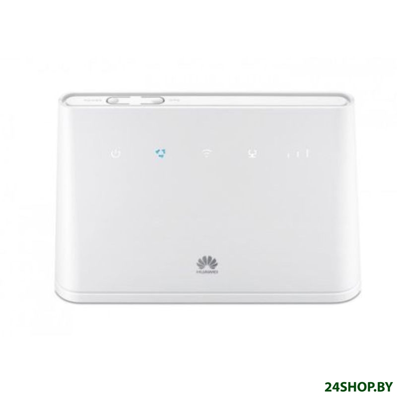 Маршрутизатор HUAWEI B310S-22 White Маршрутизатор HUAWEI B310S-22 White