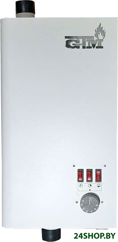 Отопительный котел GTM Classic E100-3 Отопительный котел GTM Classic E100-3