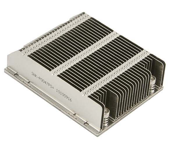 Кулер для корпуса Supermicro SNK-P0047PS+ Кулер для корпуса Supermicro SNK-P0047PS+