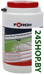 FORCH Крем для мытья рук Derma Plus E 3л 61809100 FORCH Крем для мытья рук Derma Plus E 3л 61809100