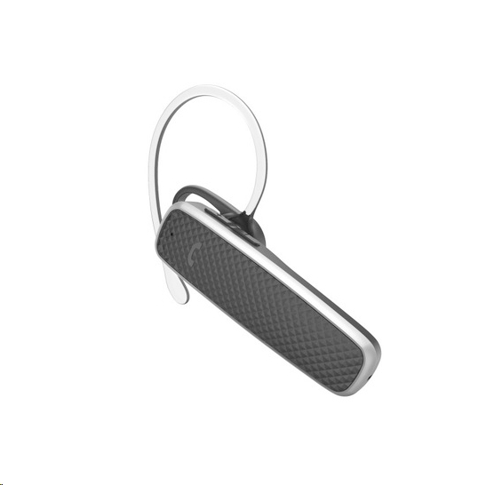 Bluetooth гарнитура Hama MyVoice700 (черный/серебристый) (00184069) Bluetooth гарнитура Hama MyVoice700 (черный/серебристый) (00184069)