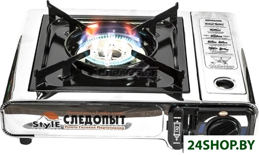 Следопыт Style PF-GST-N07 Следопыт Style PF-GST-N07