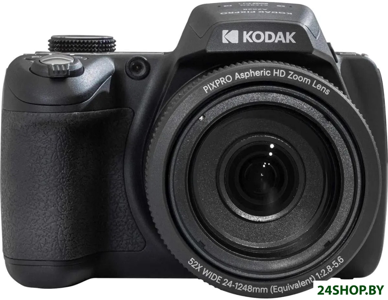 Фотоаппарат Kodak Pixpro AZ528 (черный) Фотоаппарат Kodak Pixpro AZ528 (черный)