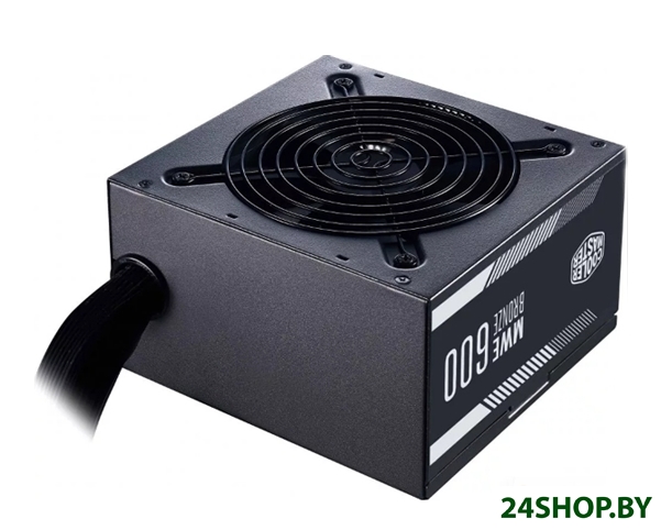 Блок питания Cooler Master V750 Gold V2 MPY-750V-AFBAG-EU Блок питания Cooler Master V750 Gold V2 MPY-750V-AFBAG-EU