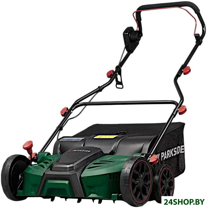 Скарификатор-аэратор PARKSIDE PELV 1800 A1 Скарификатор-аэратор PARKSIDE PELV 1800 A1