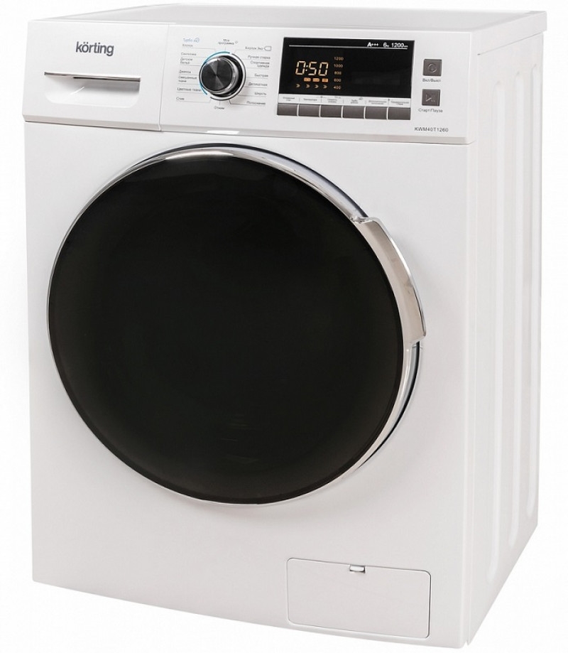 Стиральная машина Korting KWM 45 T 1060 Стиральная машина Korting KWM 45 T 1060