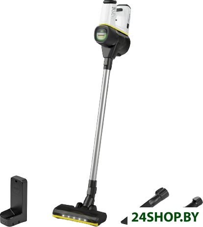 Пылесос Karcher VC 6 Cordless ourFamily 1.198-670.0 Пылесос Karcher VC 6 Cordless ourFamily 1.198-670.0