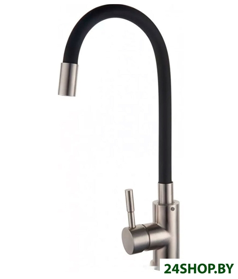 Смеситель РМС SUS124BL-016F Смеситель РМС SUS124BL-016F